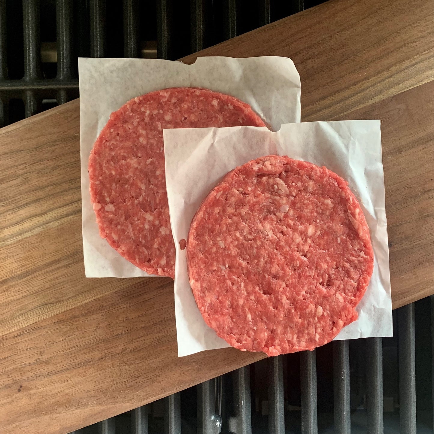 In-Store ONLY- Beef Patties