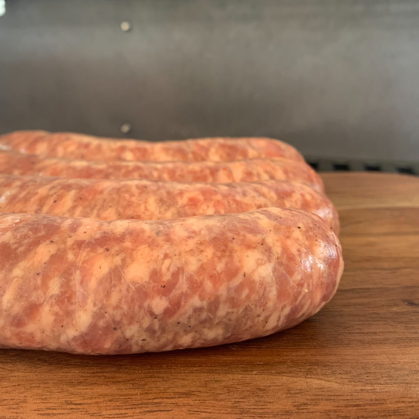 Fresh Pork Bratwurst image 1