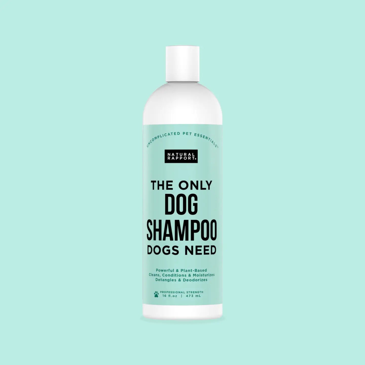 The Only Between Bath Spray Dogs Need