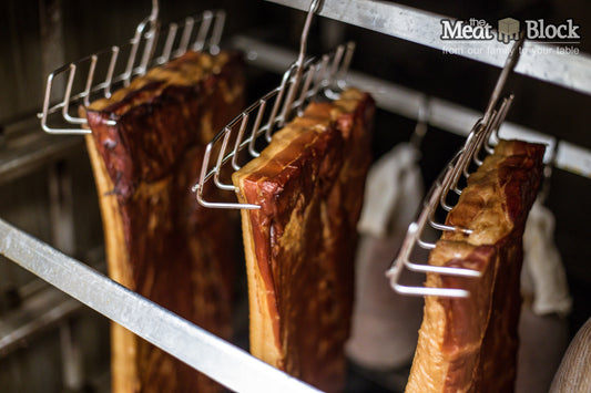 3-Month Subscription to the Bacon of the Month Club