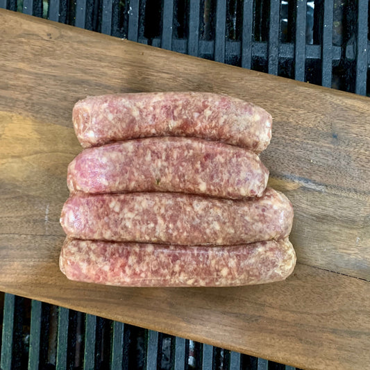 In-Store ONLY- Pork Bratwurst