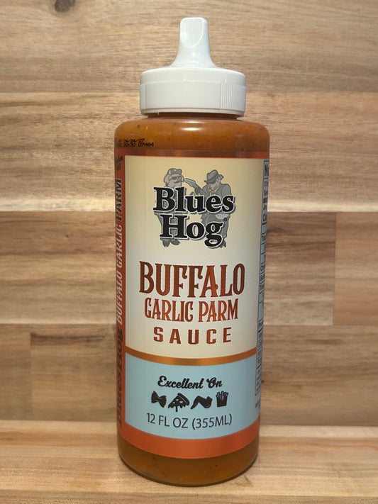 Blues Hog Buffalo Garlic Parmesan Sauce