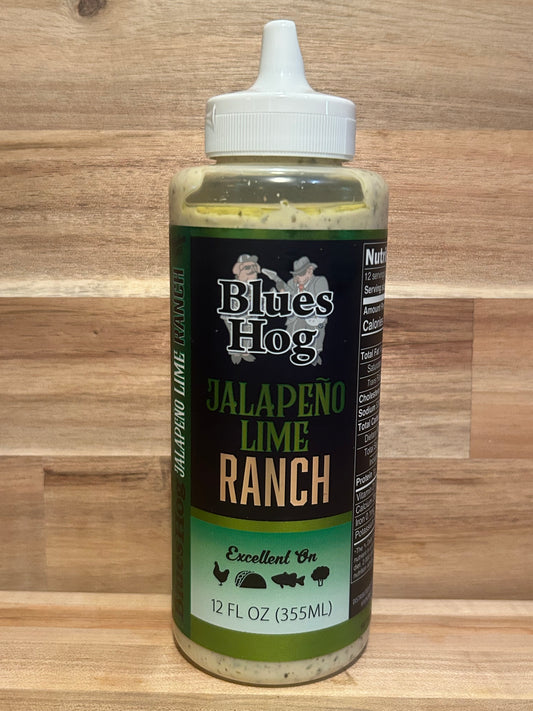 Blues Hog Jalapeno Lime Ranch