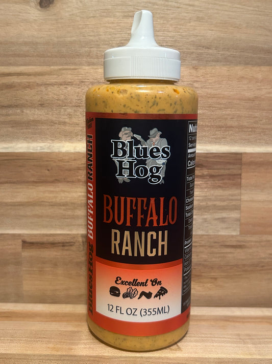 Blues Hog Buffalo Ranch Sauce