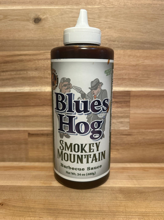 Blues Hog Smokey Mountain BBQ Sauce