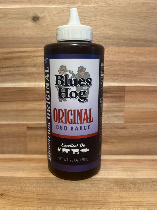 Blues Hog Original BBQ Sauce