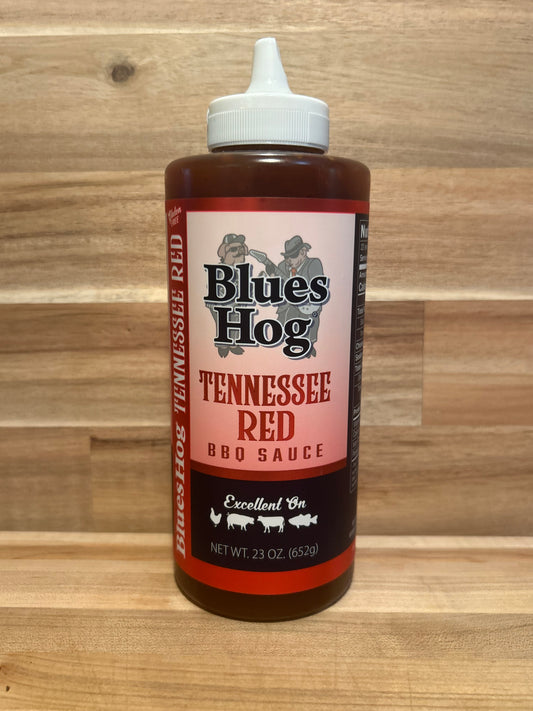 Blues Hog Tennessee Red BBQ Sauce