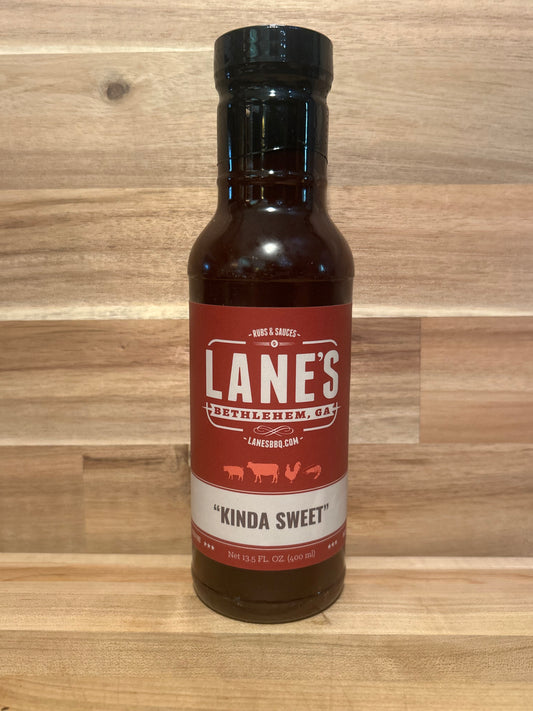 Lane's Kinda Sweet