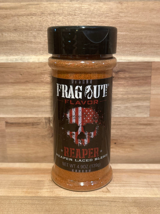 Frag Out Reaper - Reaper Laced Blend