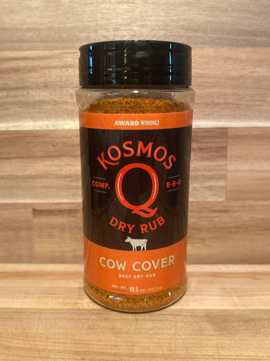 Kosmos - Cow Cover Dry Rub