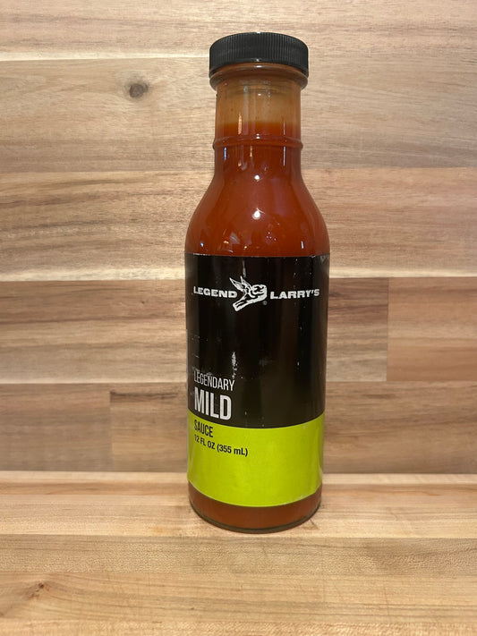 Legend Larry's - Mild Sauce