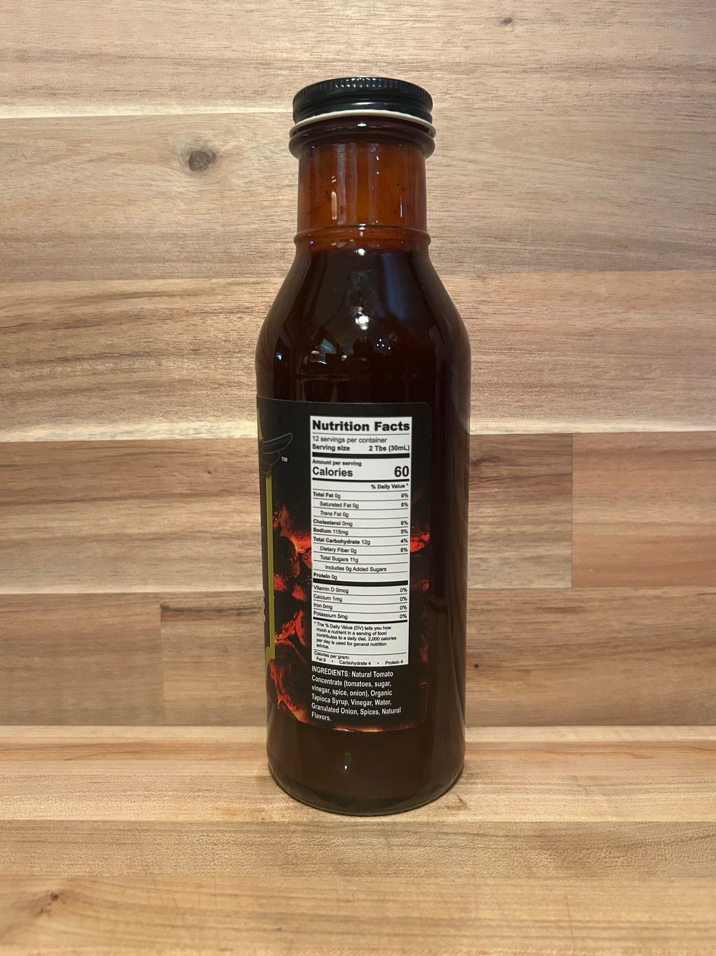 Croix Valley - Original Steak Sauce