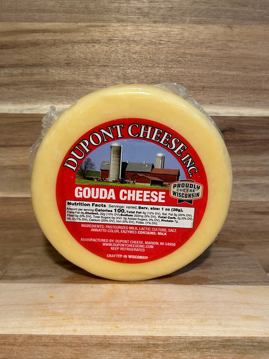 Dupont - Gouda Cheese