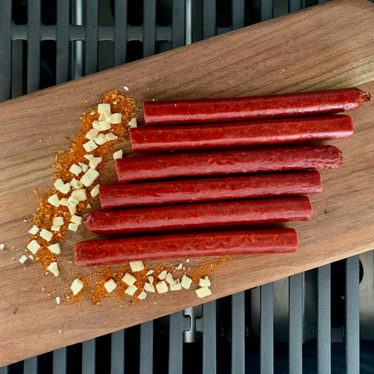 Casper Snack Sticks image 0